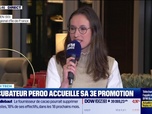 Replay Good Morning Business - French Tech : Perqo, ALKÉ - 27/02