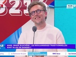 Replay Estelle Midi - 4ème débat : Ange, Marie Blachère : Les boulangeries traditionnelles sont-elles en danger ?