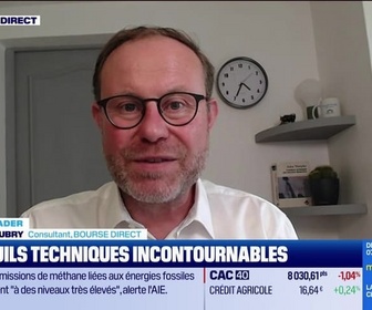 Replay BFM Bourse - Alerte traders : les seuils techniques incontournables sur les marchés et les valeurs - 04/05