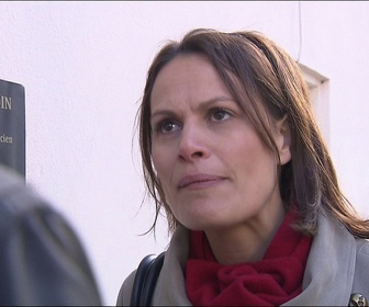 Replay Au nom de la vérité - S04 E54 - Un bébé à tout prix