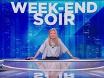 Replay Week-end soir - Les 24 premières heures du pape Léon XIV - 09/05