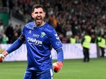 Replay Playoffs Ligue 2 : Saint-Etienne survit à Rodez !