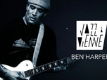 Replay Ben Harper - Jazz à Vienne