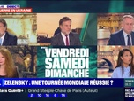 Replay BFMTVSD - Zelensky : Bakhmout n'est pas occupée - 21/05