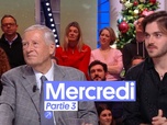 Replay Quotidien troisième partie du 4 décembre 2024