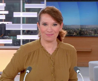 Replay Le 11h/13h - Émission du vendredi 27 juin 2025