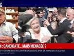 Replay BFM Grand Soir - Le Pen : l'épée de Damoclès jusqu'au bout ? - 09/07