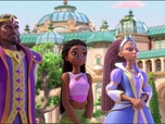 Replay Winx Club : La magie est de retour - La Bloom des Ténèbres