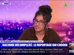 Replay Le 120 minutes - Racisme décomplexé : ce n'est pas acceptable - 22/06