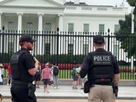 Replay Donald Trump veut chasser les sans-abri de Washington