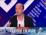Replay BFM Politique - Manuel Bompard: Il faut augmenter le Smic immédiatement