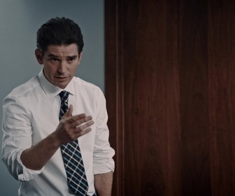 Replay Indéfendable - S01 E40 - Fracture