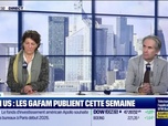 Replay BFM Bourse - Le Club : Chine / US : la paix des braves attendue permettra-t-elle une hausse durable en Bourse ? - 27/10