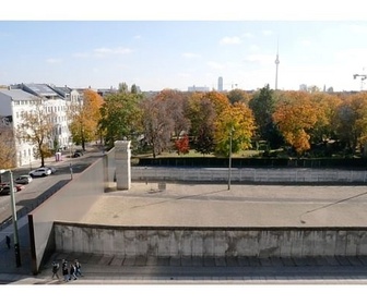 Replay Karambolage - le Mur de Berlin