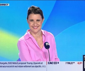 Replay Good Morning Business - Mardi 22 juillet