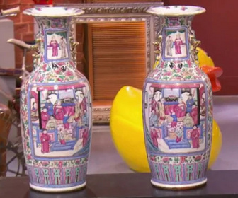 Replay Affaire conclue : la vie des objets
