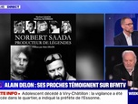 Replay Week-end 3D - Alain Delon : l'acteur sous curatelle renforcée - 05/04