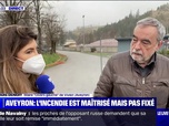 Replay Le Live Week-end - Incendie/Aveyron : un risque de pollution ? - 18/02