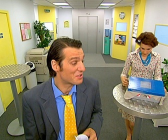 Replay Caméra café - Le pigeon