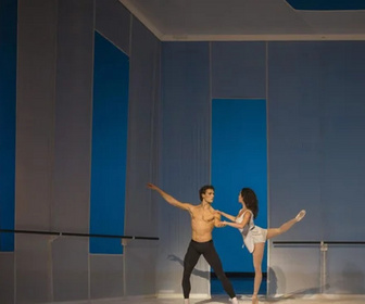 Replay Au spectacle chez soi - 25/04/2026