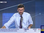 Replay BFM Bourse - Vendredi 15 novembre