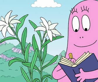 Replay Barbapapa en Famille - Dévoreur de montagnes