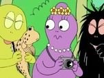 Replay Barbapapa autour du monde - S01 E18 - Le python