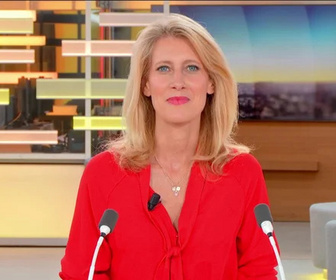 Replay La Matinale Franceinfo - La matinale week-end du dimanche 27 juillet 2025