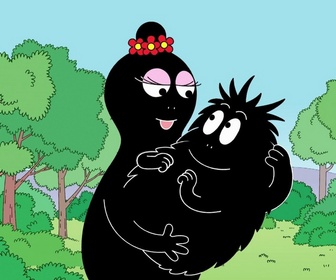 Replay Barbapapa en Famille - Un portrait au poil