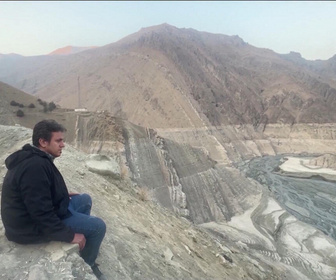 Replay Focus - Sécheresse historique en Iran : les Téhéranais filment leur quotidien