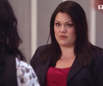 Replay Drop Dead Diva - S03 E06 - Un monde de possibilités