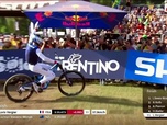 Replay VTTchampionnat du monde descente messieurs 2026