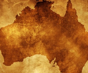 Replay L'Australie vue du ciel - Les déserts de l'Outback
