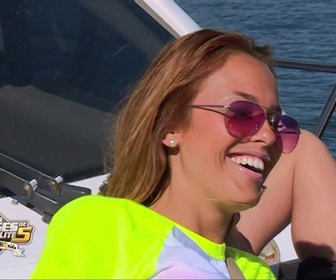 Replay Les anges de la téléréalité - S05 E71