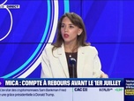 Replay BFM Crypto, le Club - Bitcoin vit sa pire semaine de 2026