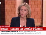 Replay 100% Mabrouk - Budget : La caisse est cramée ! (Pécresse) - 27/10