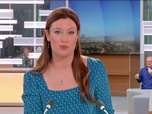 Replay Le JT en LSF - 01/07/2026