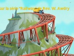 Replay Thomas et ses amis - Wagon neuf et vieux wagon