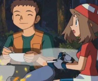 Replay Les Pokémon font leur cinéma