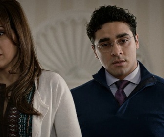 Madam Secretary replay