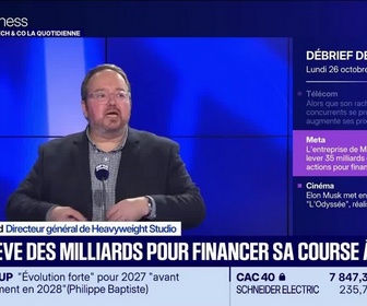 Replay Tech & Co, la quotidienne - Crackgate : y a-t-il un problème avec l'iPhone Duo ?