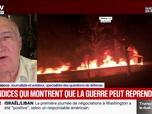 Replay BFM Grand Soir - Israël prêt en cas de reprise des hostilités - 14/05