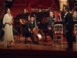 Replay ARTE Journal - L'Orfeo de Monteverdi au festival de La Chaise-Dieu