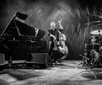 Replay Festival de jazz de Leverkusen 2024 - Avishai Cohen Trio