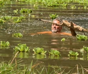 Replay Retour à l'instinct primaire - S7E9 - Mutinerie dans la jungle partie 1