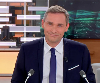 Sur le terrain replay