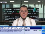 Replay Tout pour investir - L'histoire financière : Block, émission obligataire géante - 07/05