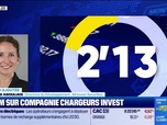 Replay BFM Bourse - Valeur ajoutée : Ils apprécient Chargeurs - 26/05