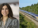 Replay Blanca Li / Faut-il rendre l'avion plus cher ? - 28 minutes
