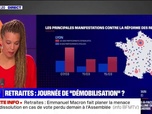 Replay 22h Max - 49.3 : Pourquoi Macron est-il encore indécis ? - 15/03